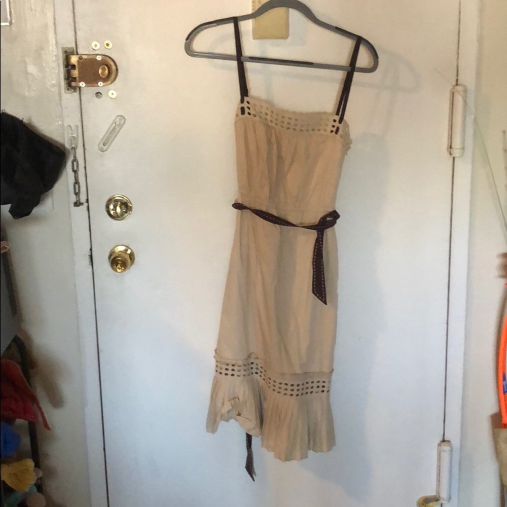 Bcbg max mara dress size 6
